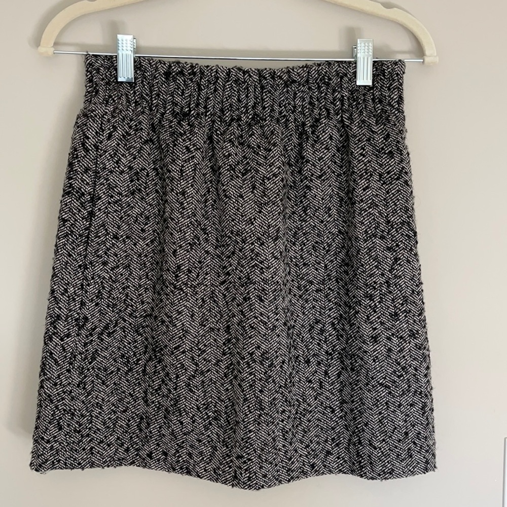 J. Crew Skirt size 0